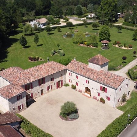 Château Reys Creon-d'Armagnac Extérieur photo