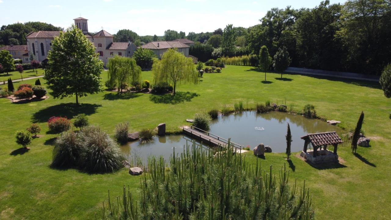 Château Reys Creon-d'Armagnac Extérieur photo