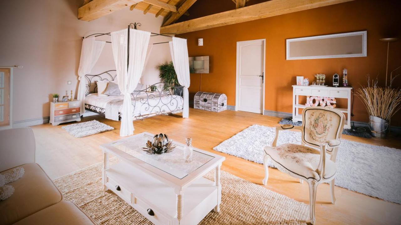 Château Reys Creon-d'Armagnac Extérieur photo