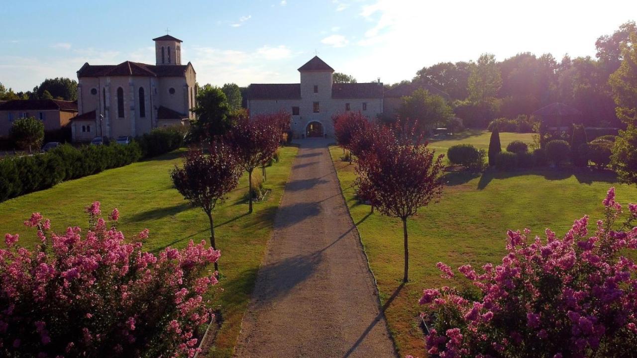 Château Reys Creon-d'Armagnac Extérieur photo