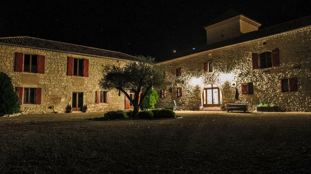 Château Reys Creon-d'Armagnac Extérieur photo