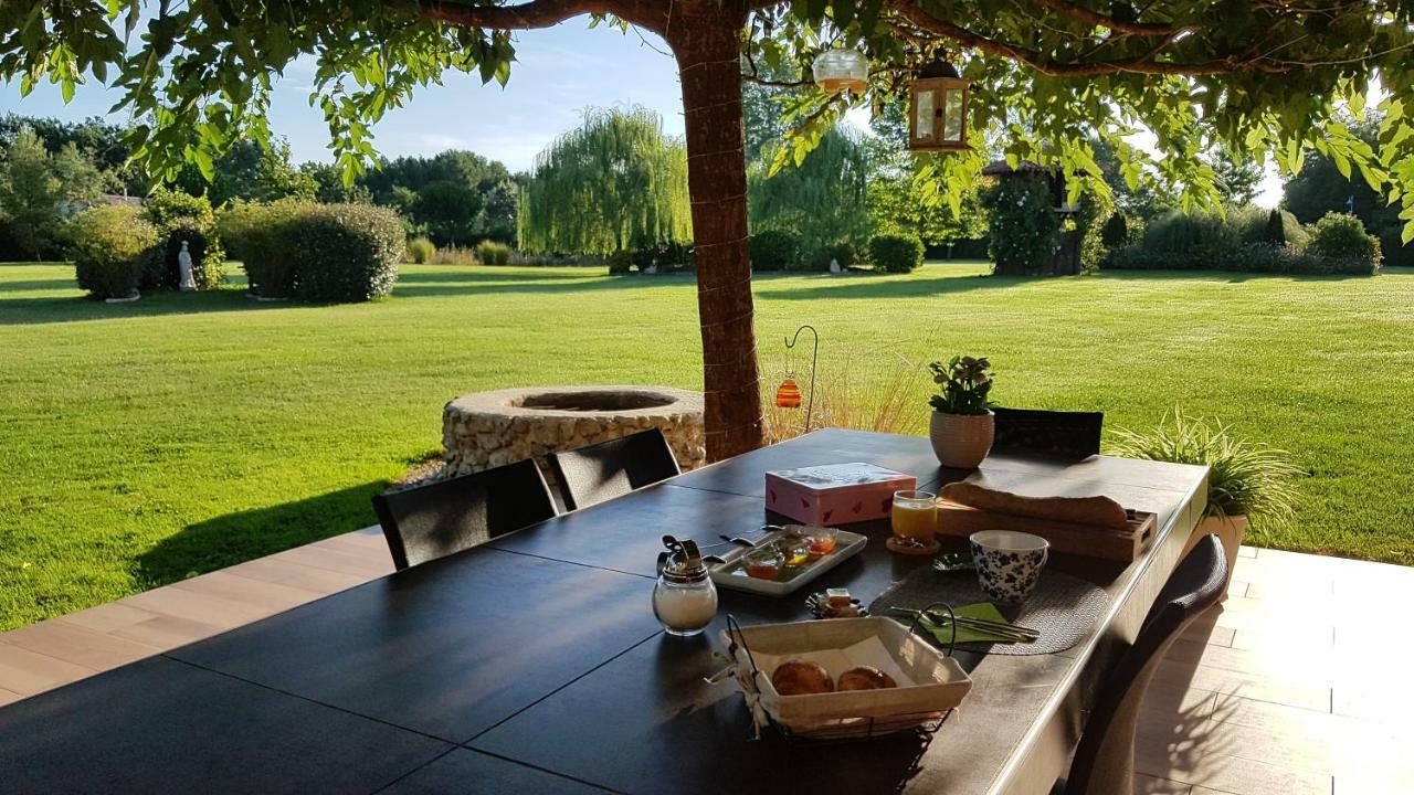 Château Reys Creon-d'Armagnac Extérieur photo