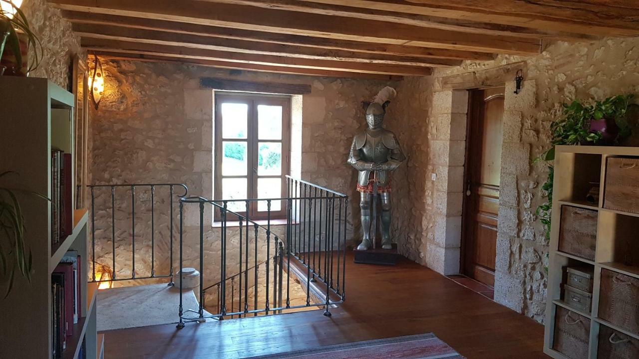 Château Reys Creon-d'Armagnac Extérieur photo