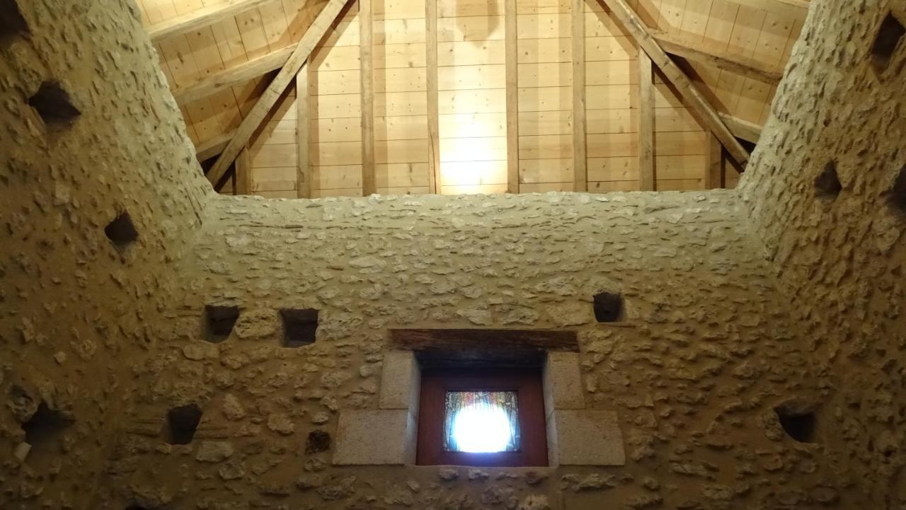 Château Reys Creon-d'Armagnac Extérieur photo